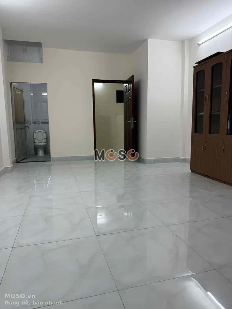 Cho thuê nhà hẻm Hẻm 3 Tân Phú, TP.HCM – 2 phòng ngủ, giá 11.5 triệu - ảnh 7