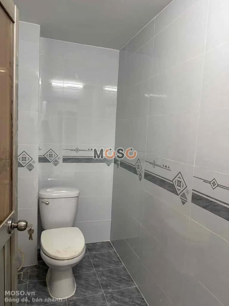 Cho thuê nhà hẻm Hẻm 3 Tân Phú, TP.HCM – 2 phòng ngủ, giá 11.5 triệu - ảnh 6