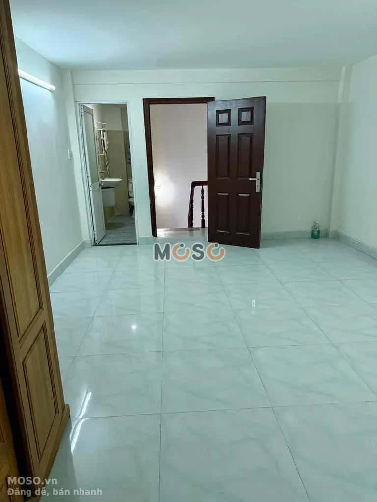 Cho thuê nhà hẻm Hẻm 3 Tân Phú, TP.HCM – 2 phòng ngủ, giá 11.5 triệu - ảnh 5