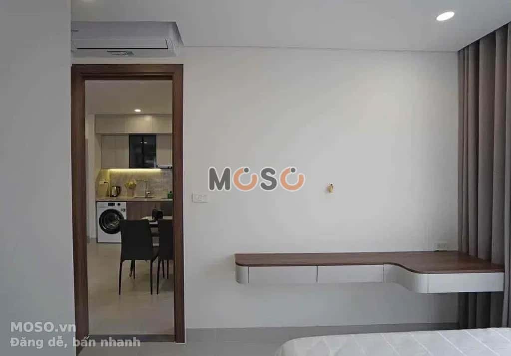 Cho thuê căn hộ dịch vụ Đường Thích Quảng Đức Quận Phú Nhuận, TP.HCM – 2 phòng ngủ, giá 10.5 triệu - ảnh 7