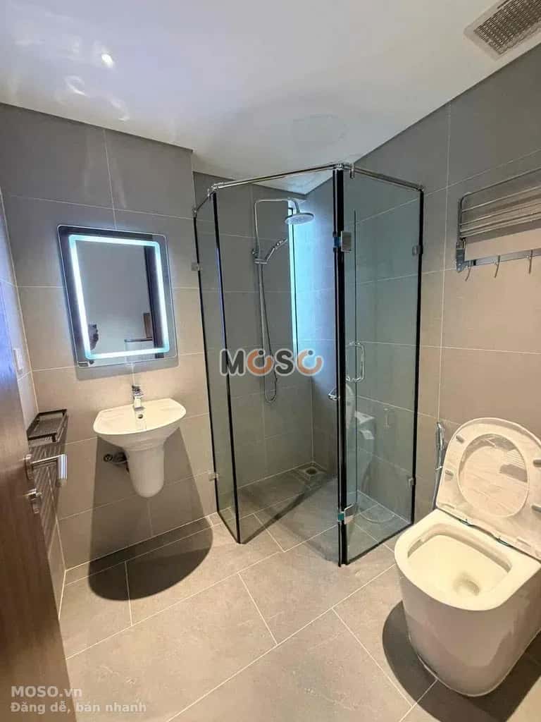 Cho thuê căn hộ dịch vụ Đường Thích Quảng Đức Quận Phú Nhuận, TP.HCM – 2 phòng ngủ, giá 10.5 triệu - ảnh 10