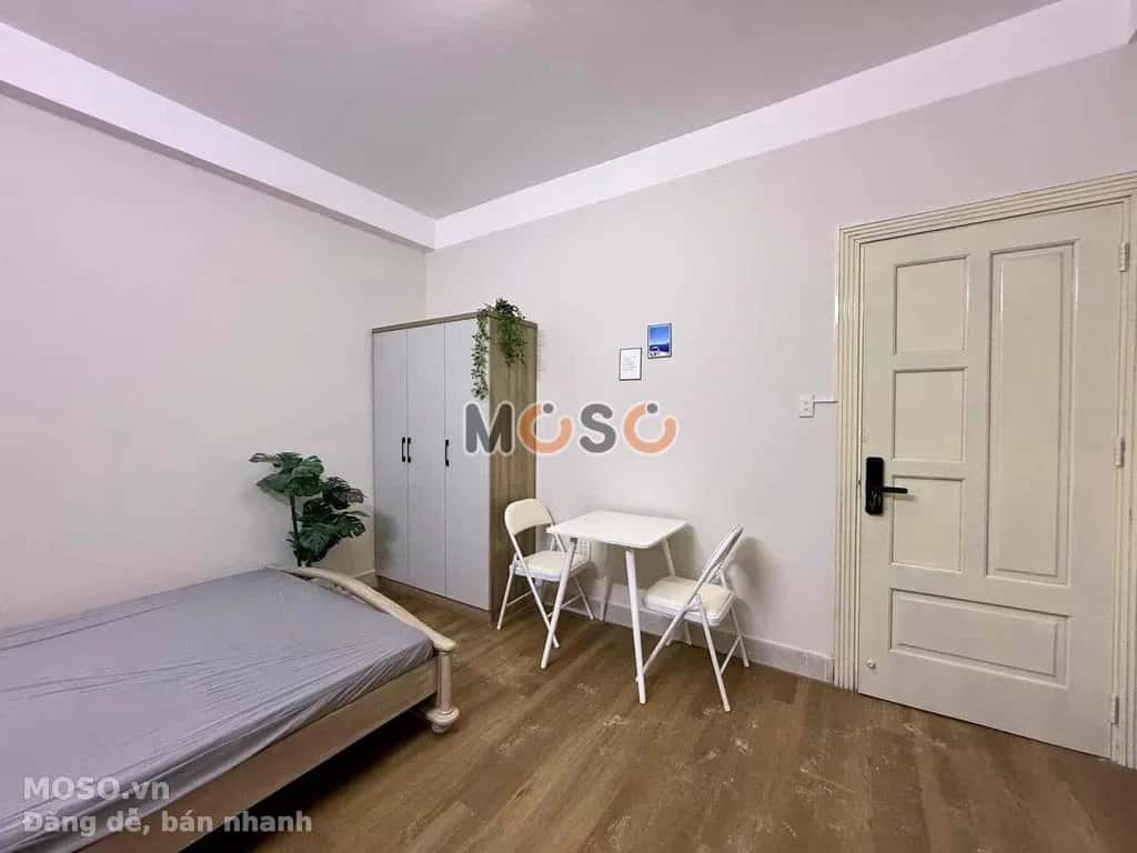 Cho thuê căn hộ chung cư Đường Trần Văn Trà Quận 7, TP.HCM – 1 phòng ngủ, giá 5.3 triệu - ảnh 3