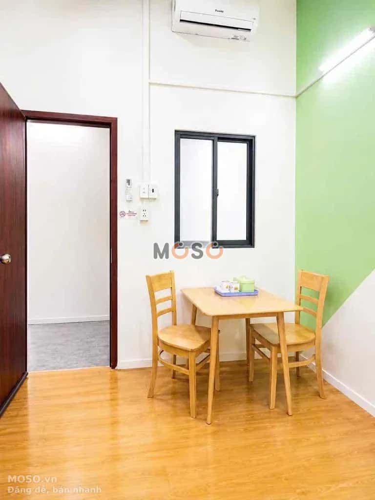 Cho thuê phòng trọ Hoà Hảo Quận 5, TP.HCM – giá 5.5 triệu - ảnh 4