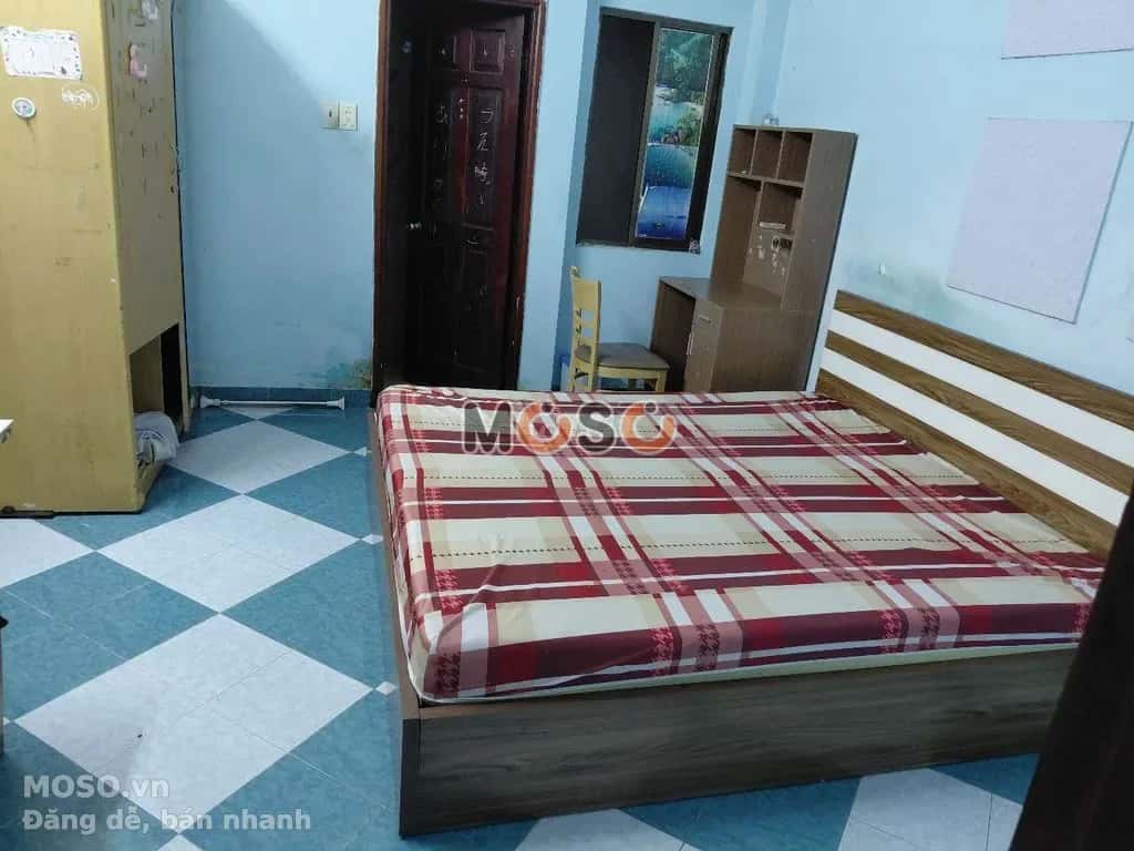 Cho thuê phòng trọ Đường Trần Kế Xương Quận Phú Nhuận, TP.HCM – giá 3.5 triệu - ảnh 2