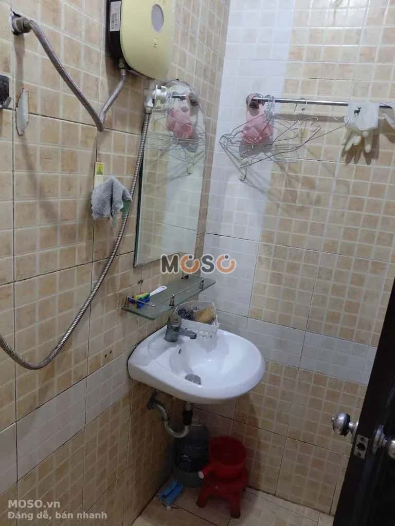 Cho thuê phòng trọ Đường Trần Kế Xương Quận Phú Nhuận, TP.HCM – giá 3.5 triệu - ảnh 4