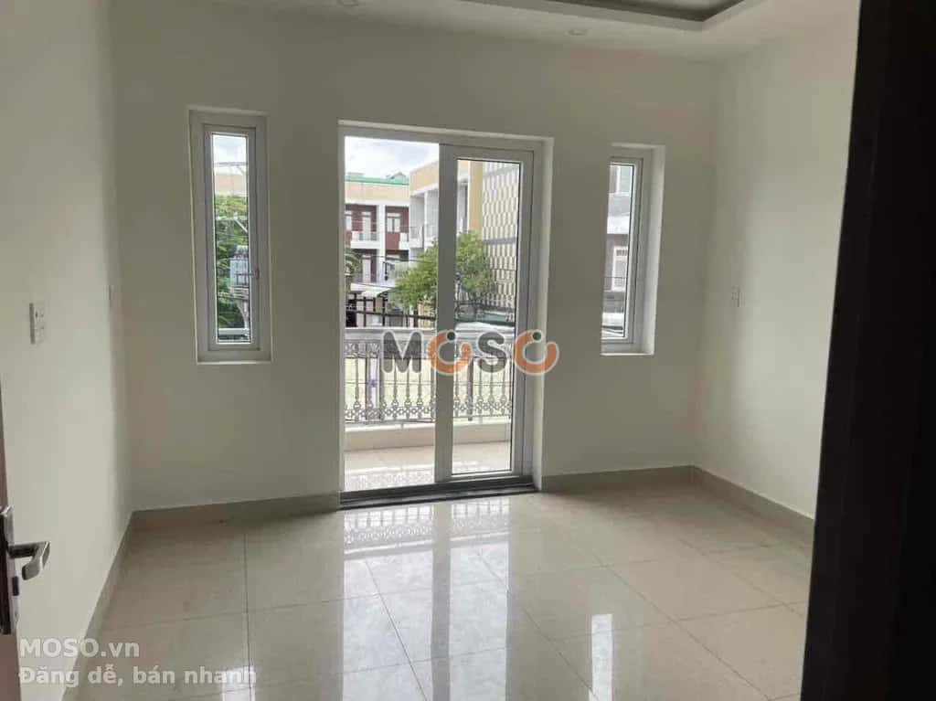 Cho thuê căn hộ chung cư Trương Đình Hội Quận 8, TP.HCM – 2 phòng ngủ, giá 5.5 triệu - ảnh 1