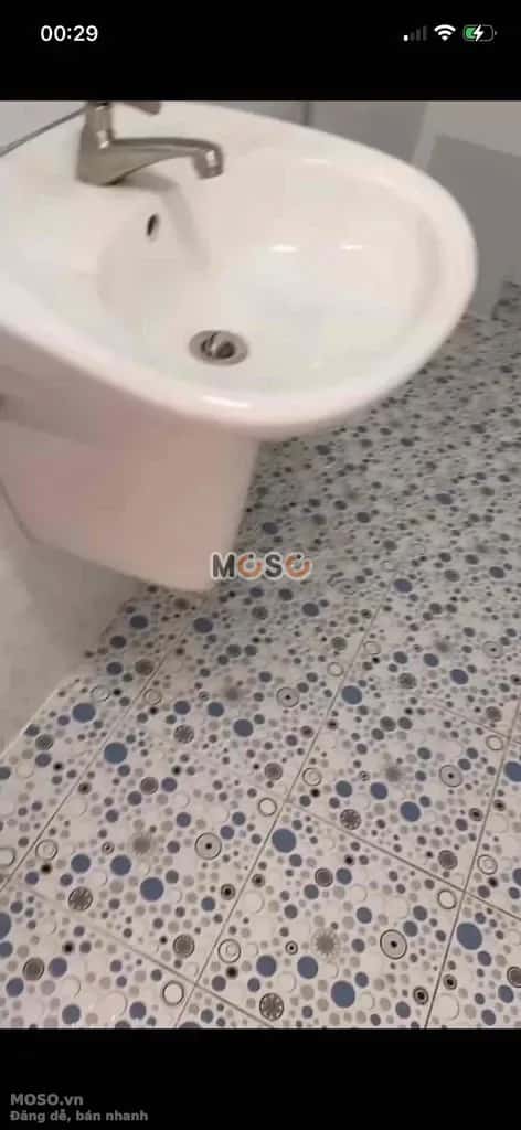 Cho thuê căn hộ chung cư Trương Đình Hội Quận 8, TP.HCM – 2 phòng ngủ, giá 5.5 triệu - ảnh 5