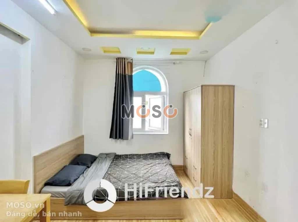 Cho thuê phòng trọ Đường An Dương Vương Quận 6, TP.HCM – giá 3.8 triệu - ảnh 3