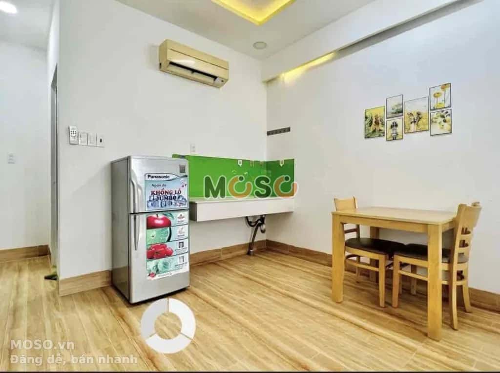 Cho thuê phòng trọ Đường An Dương Vương Quận 6, TP.HCM – giá 3.8 triệu - ảnh 5
