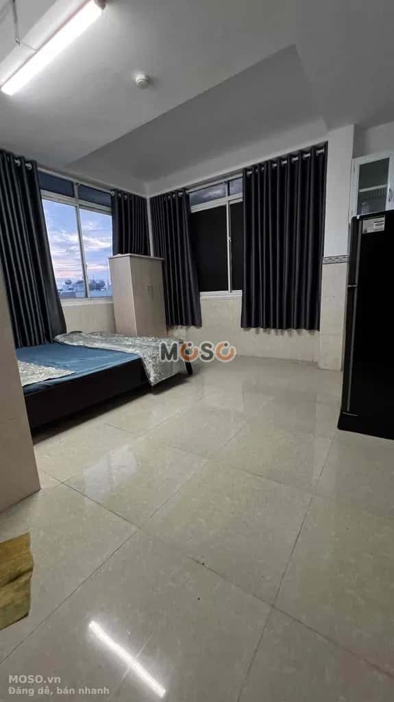 Cho thuê căn hộ chung cư Đường Cộng Hòa Quận Tân Bình, TP.HCM – giá 4 triệu - ảnh 2