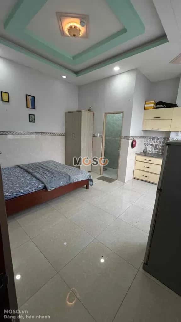Cho thuê căn hộ chung cư Đường Cộng Hòa Quận Tân Bình, TP.HCM – giá 4 triệu - ảnh 6