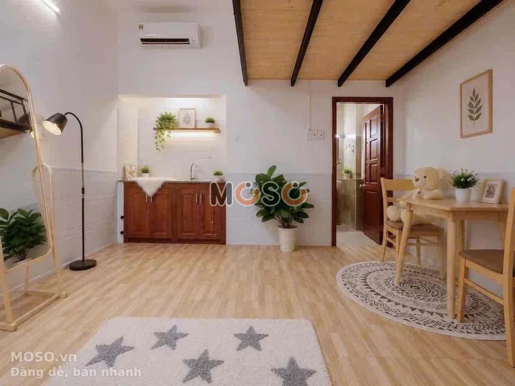 Cho thuê phòng trọ Phan Văn Sửu Quận Tân Bình, TP.HCM – giá 4.5 triệu - ảnh 2