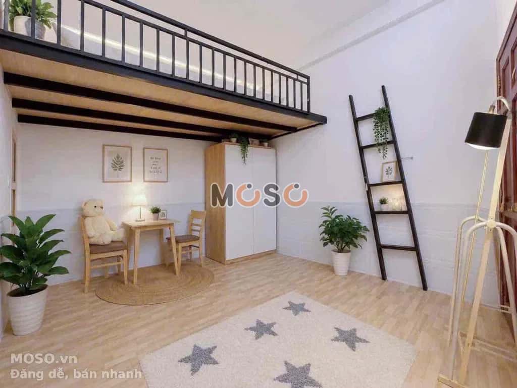 Cho thuê phòng trọ Phan Văn Sửu Quận Tân Bình, TP.HCM – giá 4.5 triệu - ảnh 4