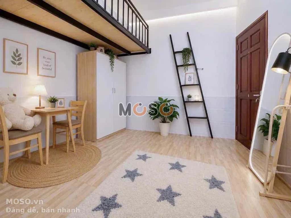 Cho thuê phòng trọ Phan Văn Sửu Quận Tân Bình, TP.HCM – giá 4.5 triệu - ảnh 5