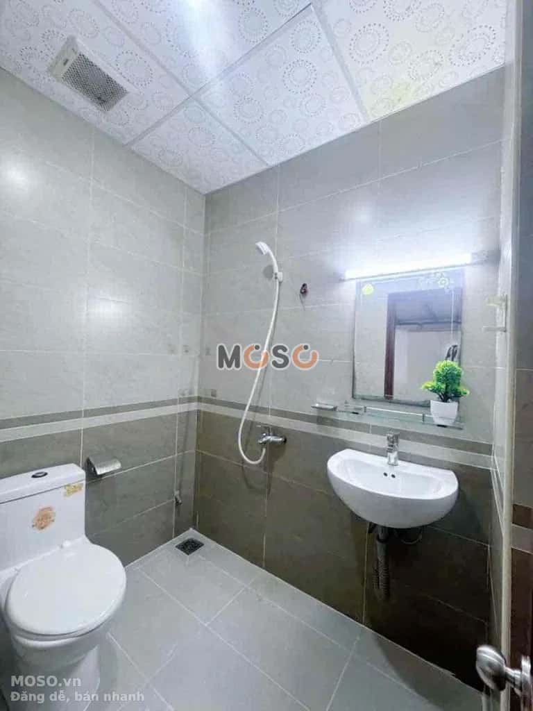 Cho thuê phòng trọ Phan Văn Sửu Quận Tân Bình, TP.HCM – giá 4.5 triệu - ảnh 6