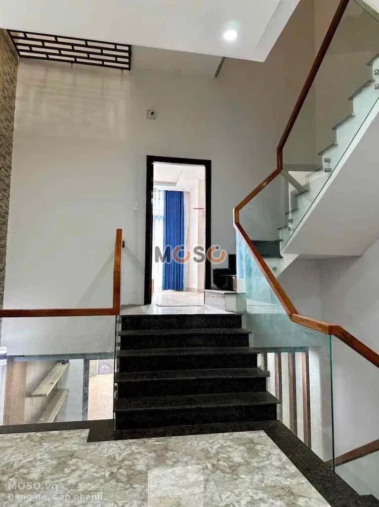 Cho thuê nhà mặt tiền Đường Huỳnh Văn Gấm Hòa Xuân, Đà Nẵng – 3 phòng ngủ, giá 20 triệu - ảnh 2