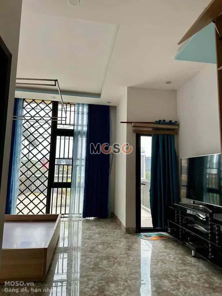 Cho thuê nhà mặt tiền Đường Huỳnh Văn Gấm Hòa Xuân, Đà Nẵng – 3 phòng ngủ, giá 20 triệu - ảnh 4