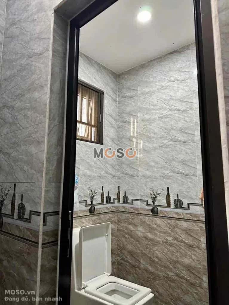 Cho thuê nhà mặt tiền Đường Huỳnh Văn Gấm Hòa Xuân, Đà Nẵng – 3 phòng ngủ, giá 20 triệu - ảnh 3