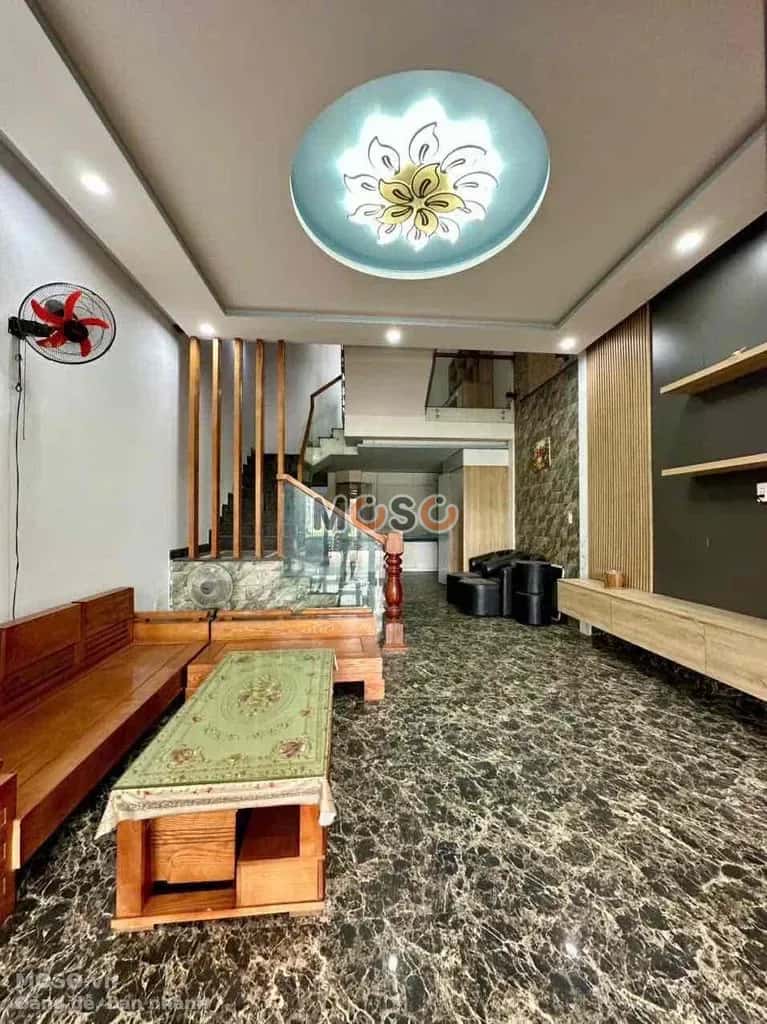 Cho thuê nhà mặt tiền Đường Huỳnh Văn Gấm Hòa Xuân, Đà Nẵng – 3 phòng ngủ, giá 20 triệu - ảnh 5