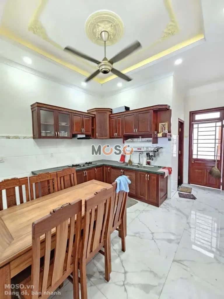 Bán nhà hẻm Võ Thị Sáu Dĩ An, TP.HCM – 4 phòng ngủ, giá 7 tỷ - ảnh 7