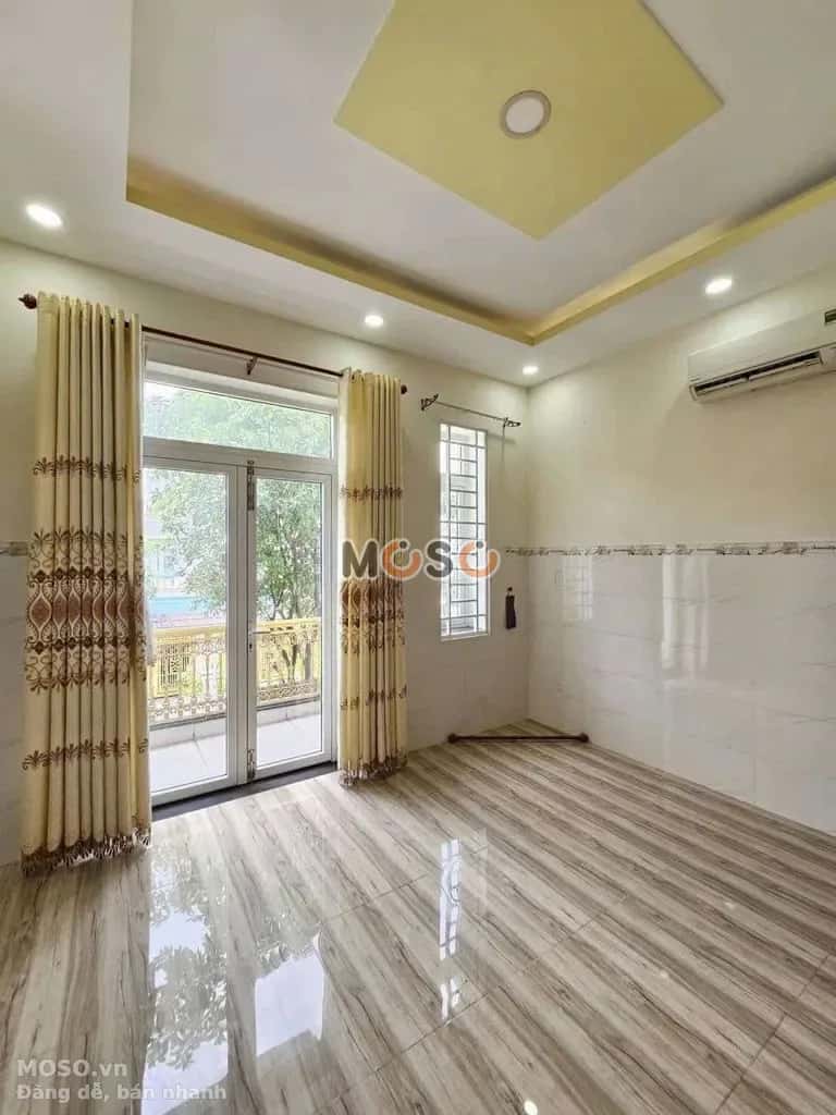 Bán nhà hẻm Võ Thị Sáu Dĩ An, TP.HCM – 4 phòng ngủ, giá 7 tỷ - ảnh 9