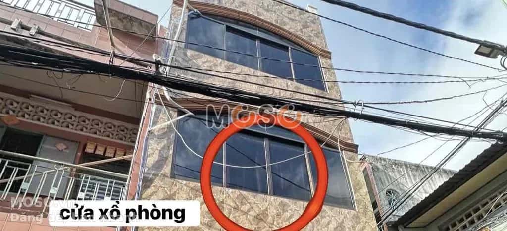 Cho thuê phòng trọ Lãnh Binh Thăng Quận 11, TP.HCM – 2 phòng ngủ, giá 3 triệu - ảnh 2