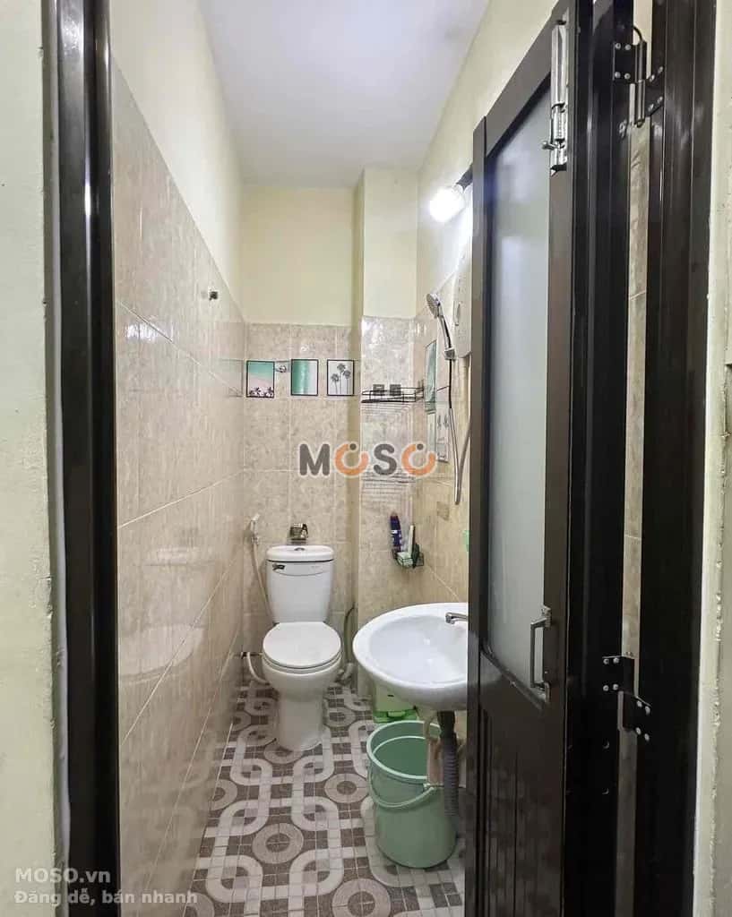 Cho thuê phòng trọ Lãnh Binh Thăng Quận 11, TP.HCM – 2 phòng ngủ, giá 3 triệu - ảnh 3
