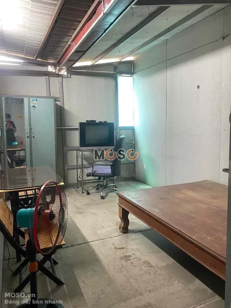 Cho thuê phòng trọ Đường Kinh Dương Vương Quận Bình Tân, TP.HCM – 1 phòng ngủ, giá 1.8 triệu - ảnh 2