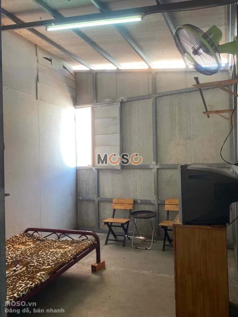 Cho thuê phòng trọ Đường Kinh Dương Vương Quận Bình Tân, TP.HCM – 1 phòng ngủ, giá 1.8 triệu - ảnh 4