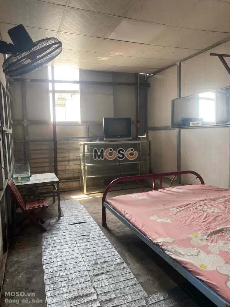 Cho thuê phòng trọ Đường Kinh Dương Vương Quận Bình Tân, TP.HCM – 1 phòng ngủ, giá 1.8 triệu - ảnh 8