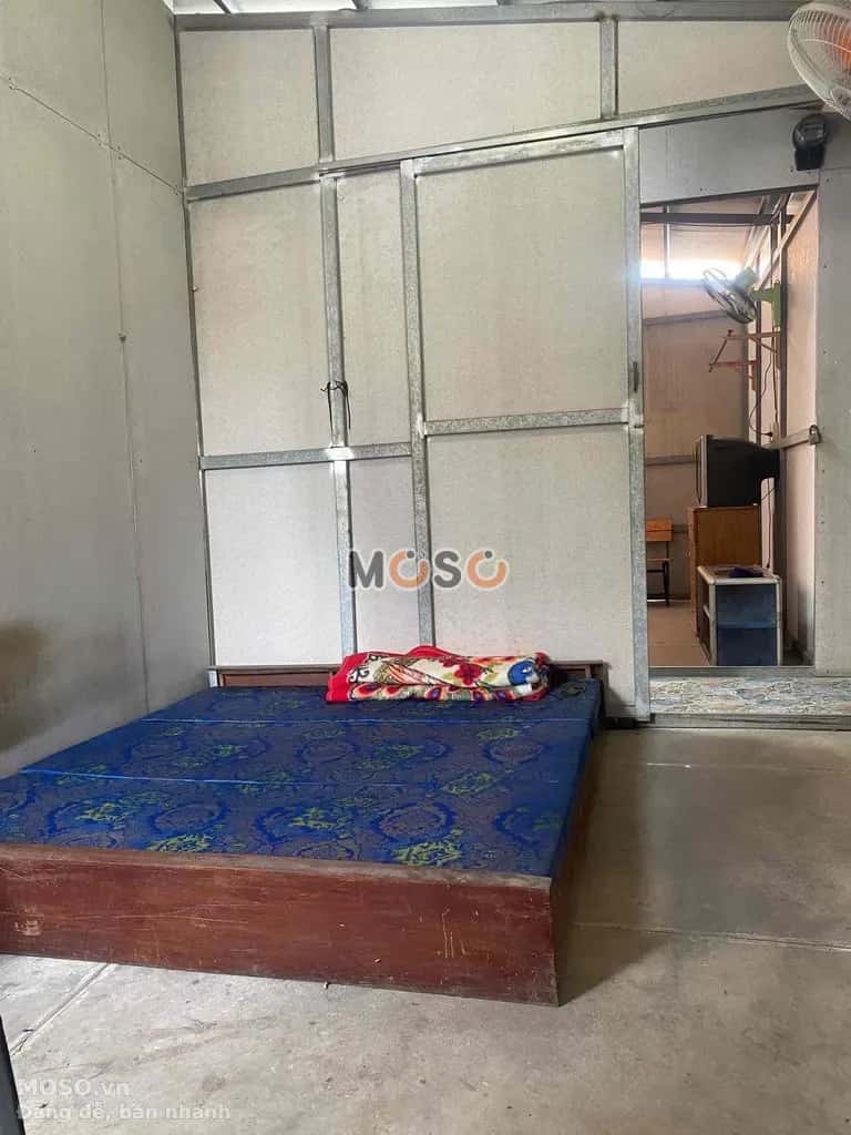 Cho thuê phòng trọ Đường Kinh Dương Vương Quận Bình Tân, TP.HCM – 1 phòng ngủ, giá 1.8 triệu - ảnh 5