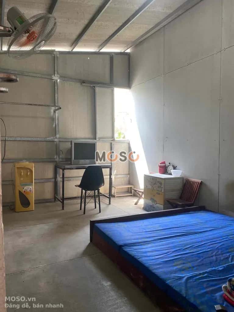 Cho thuê phòng trọ Đường Kinh Dương Vương Quận Bình Tân, TP.HCM – 1 phòng ngủ, giá 1.8 triệu - ảnh 7