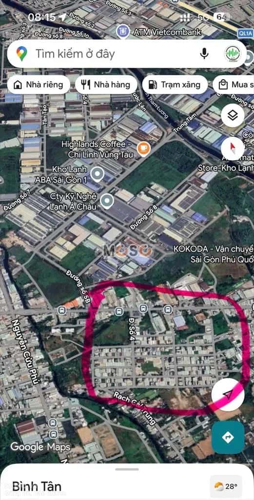 Cho thuê phòng trọ Lê Khả Phiêu Bình Tân, TP.HCM – 1 phòng ngủ, giá 2.2 triệu - ảnh 4