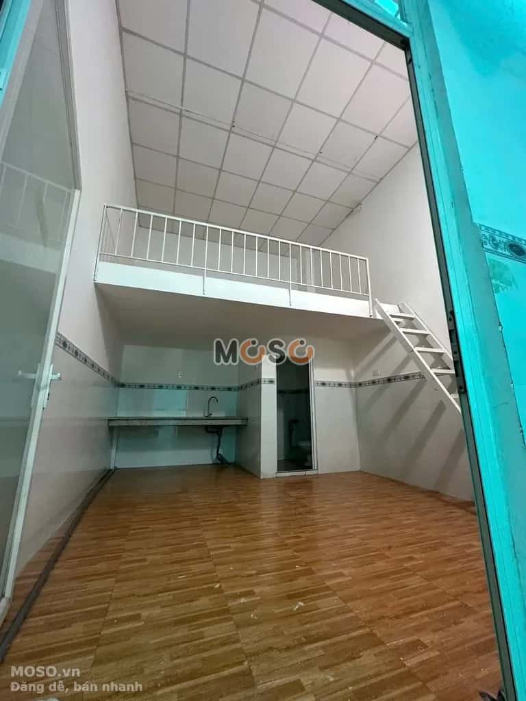 Cho thuê phòng trọ Lê Khả Phiêu Bình Tân, TP.HCM – 1 phòng ngủ, giá 2.2 triệu - ảnh 3