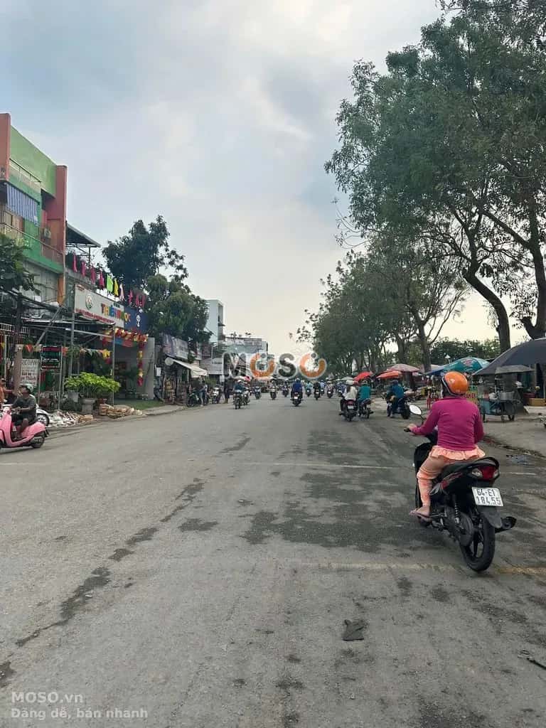 Cho thuê phòng trọ Lê Khả Phiêu Bình Tân, TP.HCM – 1 phòng ngủ, giá 2.2 triệu - ảnh 7