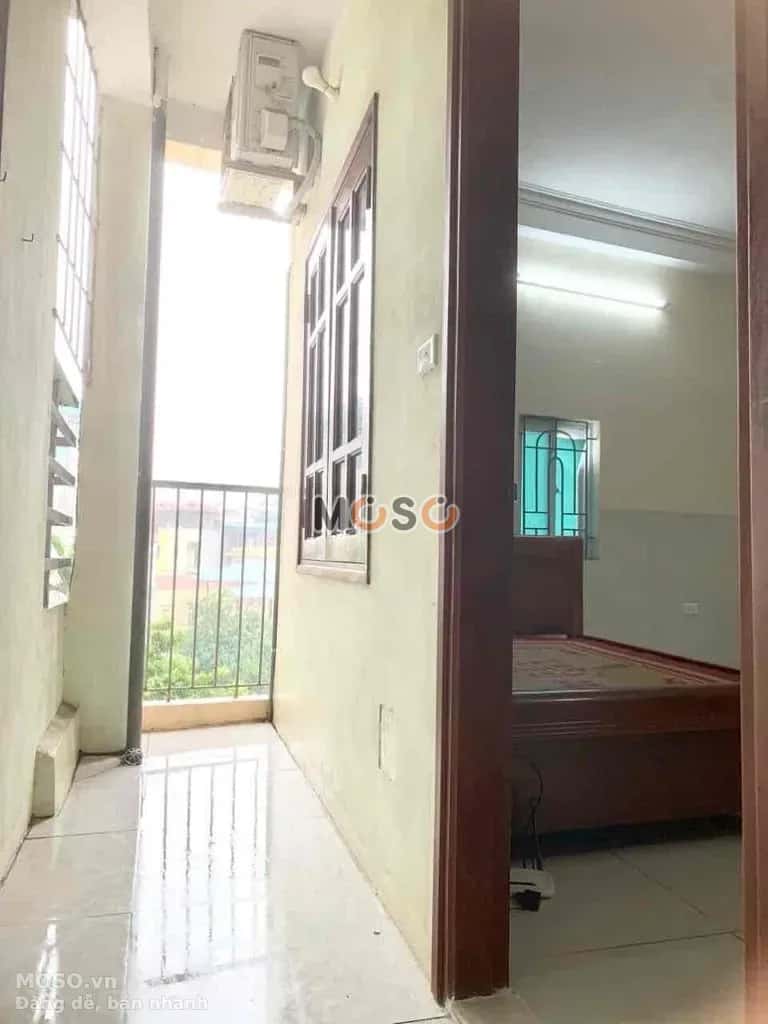 Cho thuê phòng trọ Ngõ 322 Đường Mỹ Đình Từ Liêm, Hà Nội – 1 phòng ngủ, giá 3 triệu - ảnh 2