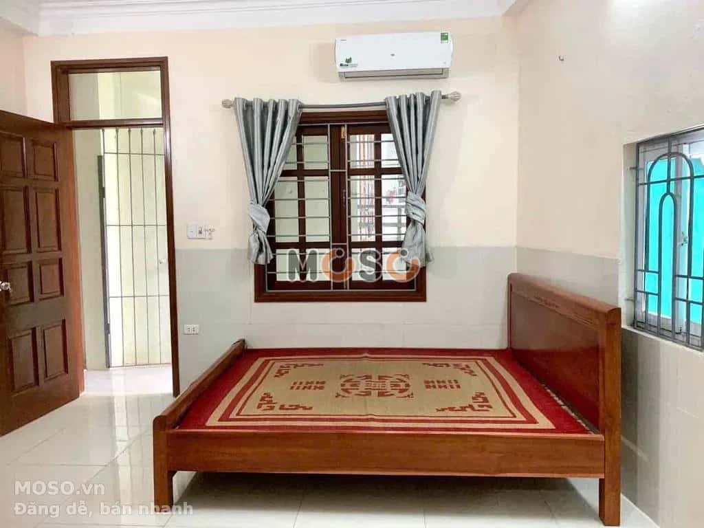 Cho thuê phòng trọ Ngõ 322 Đường Mỹ Đình Từ Liêm, Hà Nội – 1 phòng ngủ, giá 3 triệu - ảnh 3