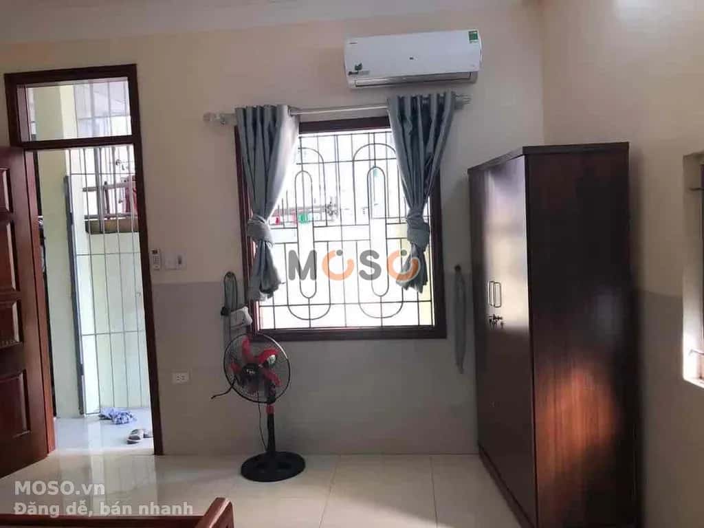 Cho thuê phòng trọ Ngõ 322 Đường Mỹ Đình Từ Liêm, Hà Nội – 1 phòng ngủ, giá 3 triệu - ảnh 4