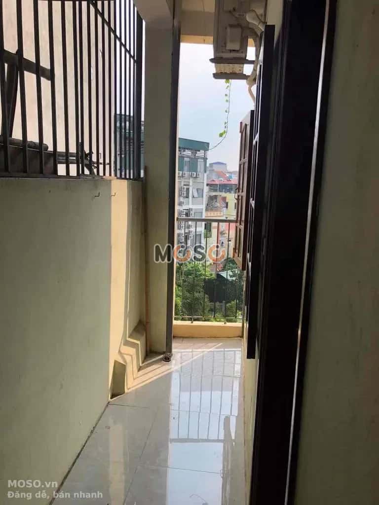 Cho thuê phòng trọ Ngõ 322 Đường Mỹ Đình Từ Liêm, Hà Nội – 1 phòng ngủ, giá 3 triệu - ảnh 6