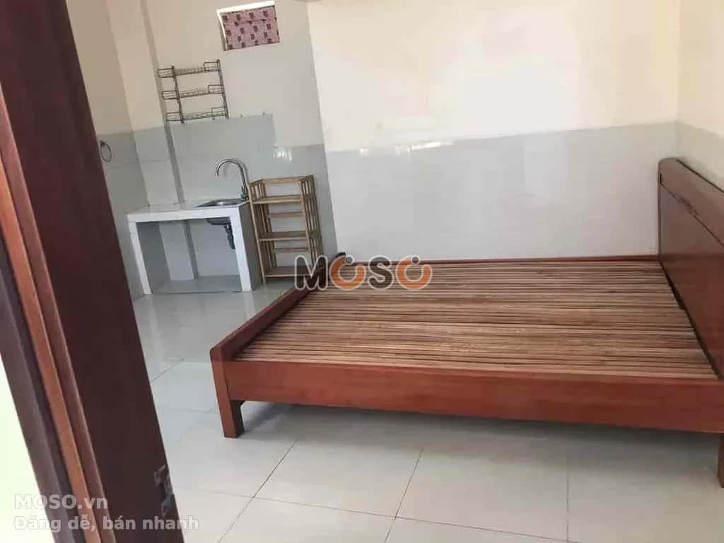 Cho thuê phòng trọ Ngõ 322 Đường Mỹ Đình Từ Liêm, Hà Nội – 1 phòng ngủ, giá 3 triệu - ảnh 5