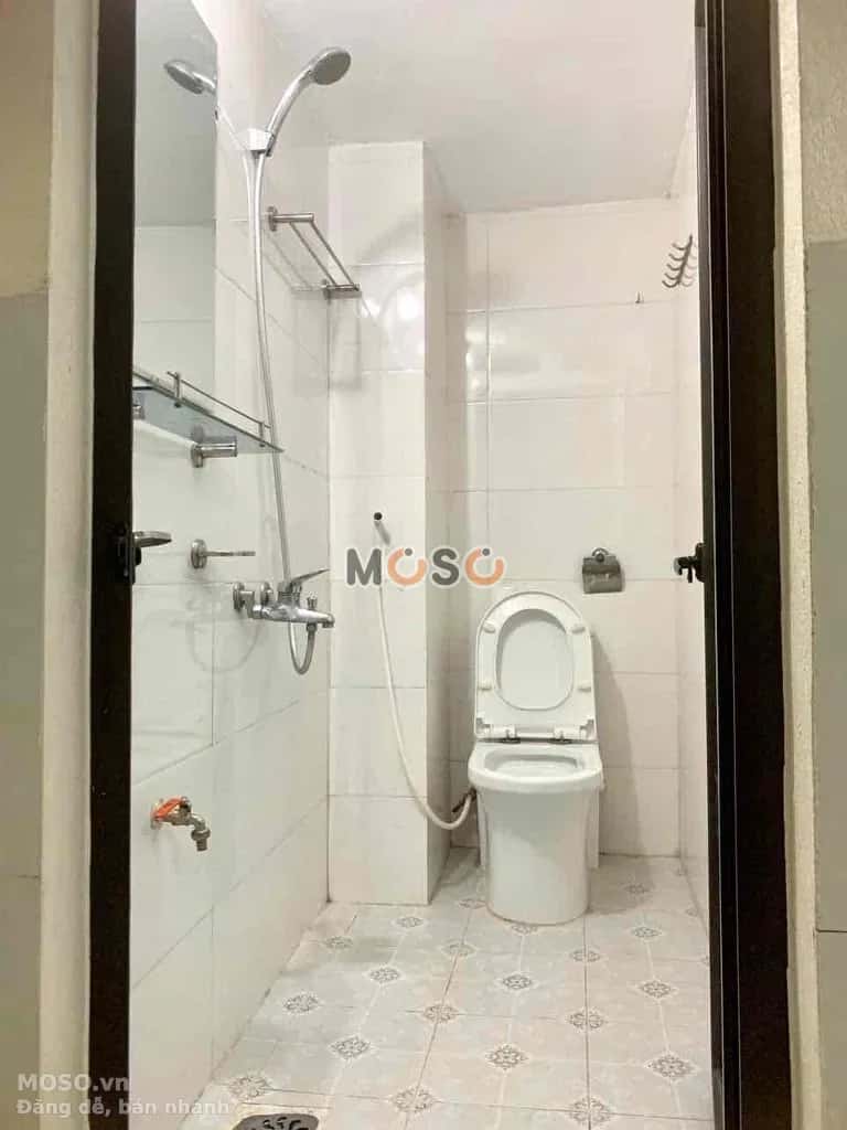 Cho thuê phòng trọ Ngõ 322 Đường Mỹ Đình Từ Liêm, Hà Nội – 1 phòng ngủ, giá 3 triệu - ảnh 8