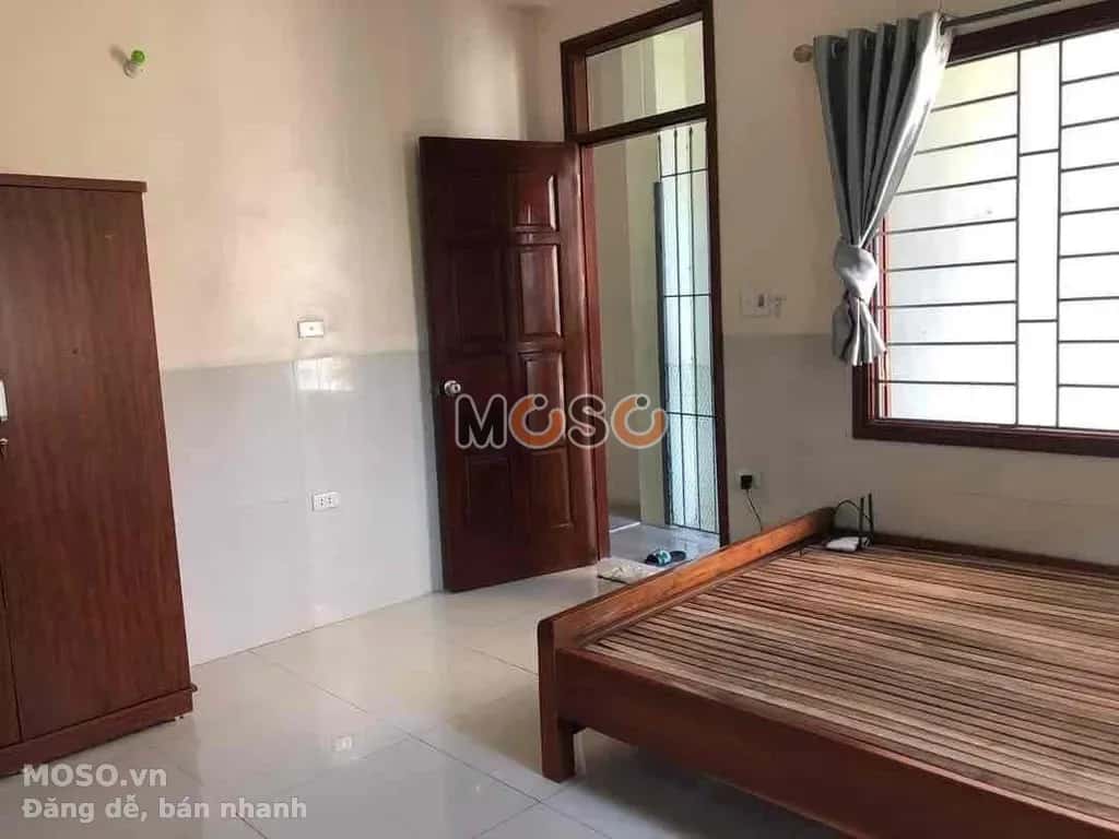 Cho thuê phòng trọ Ngõ 322 Đường Mỹ Đình Từ Liêm, Hà Nội – 1 phòng ngủ, giá 3 triệu - ảnh 7