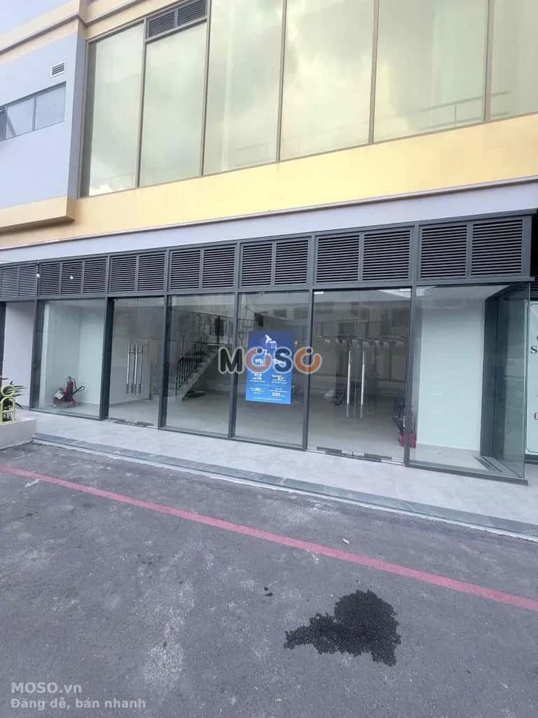 Cho thuê nhà mặt tiền Đường Hồng Bàng Quận 6, TP.HCM – giá 11 triệu - ảnh 1