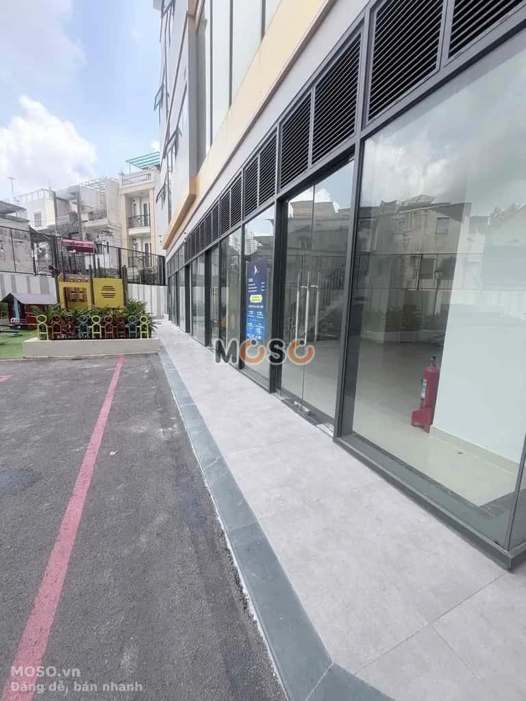 Cho thuê nhà mặt tiền Đường Hồng Bàng Quận 6, TP.HCM – giá 11 triệu - ảnh 2