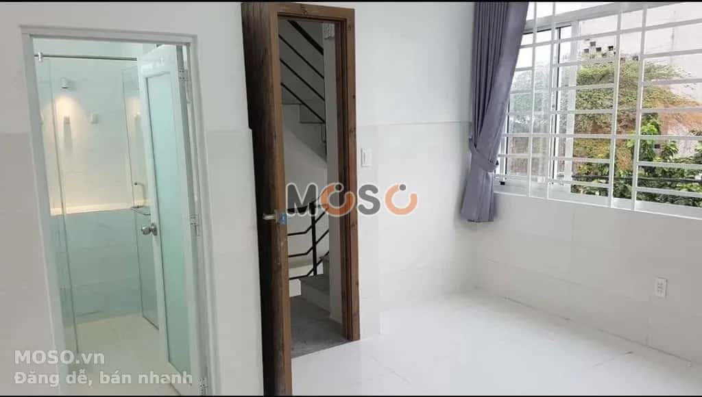 Cho thuê nhà hẻm Đường Số 7 Thủ Đức, TP.HCM – 2 phòng ngủ, giá 7.5 triệu - ảnh 1