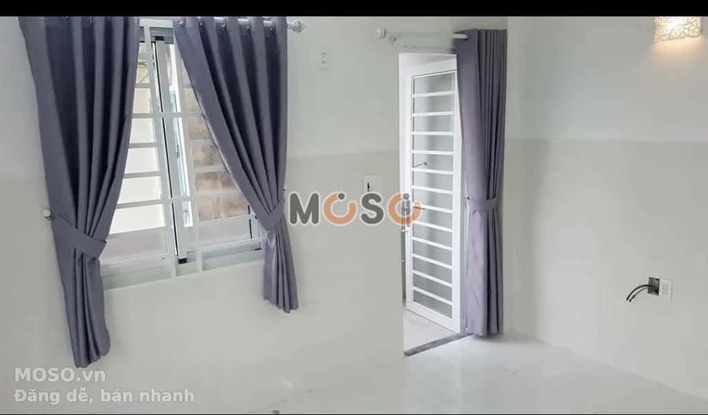 Cho thuê nhà hẻm Đường Số 7 Thủ Đức, TP.HCM – 2 phòng ngủ, giá 7.5 triệu - ảnh 2