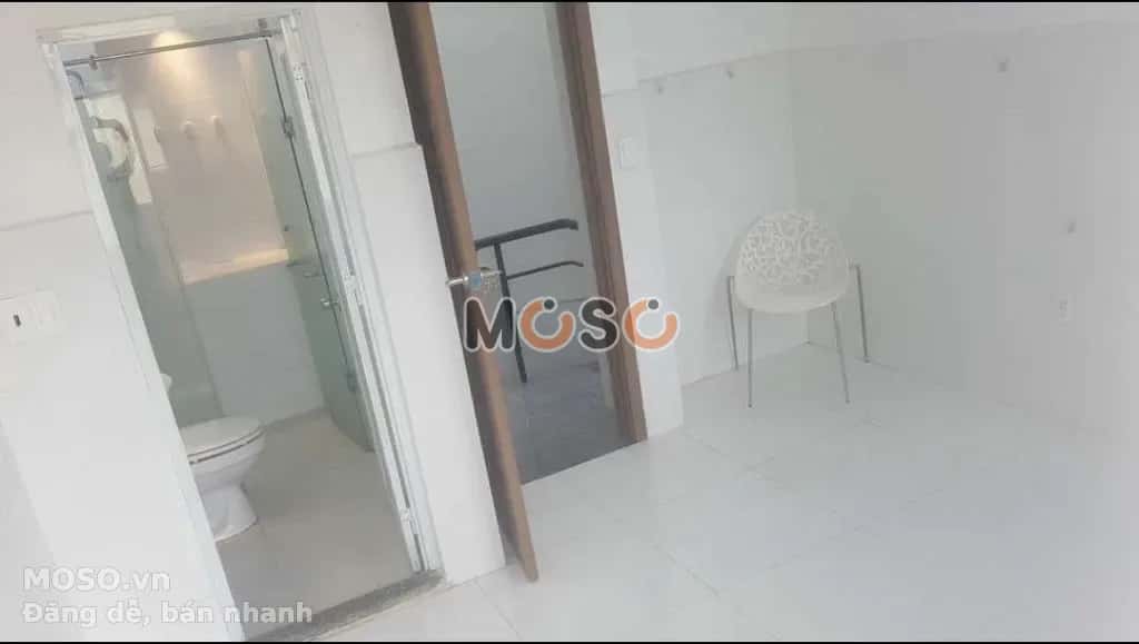 Cho thuê nhà hẻm Đường Số 7 Thủ Đức, TP.HCM – 2 phòng ngủ, giá 7.5 triệu - ảnh 4