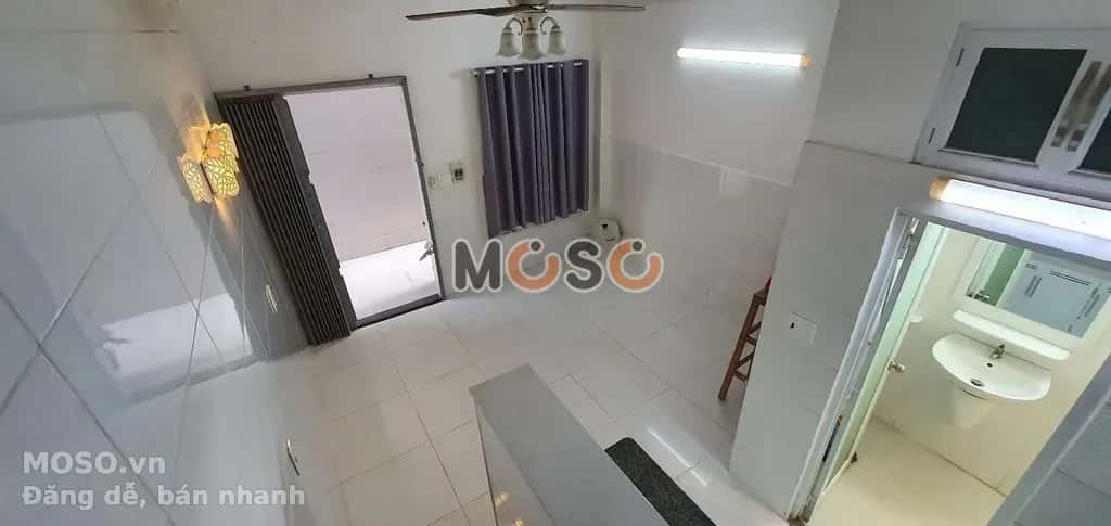 Cho thuê nhà hẻm Đường Số 7 Thủ Đức, TP.HCM – 2 phòng ngủ, giá 7.5 triệu - ảnh 5