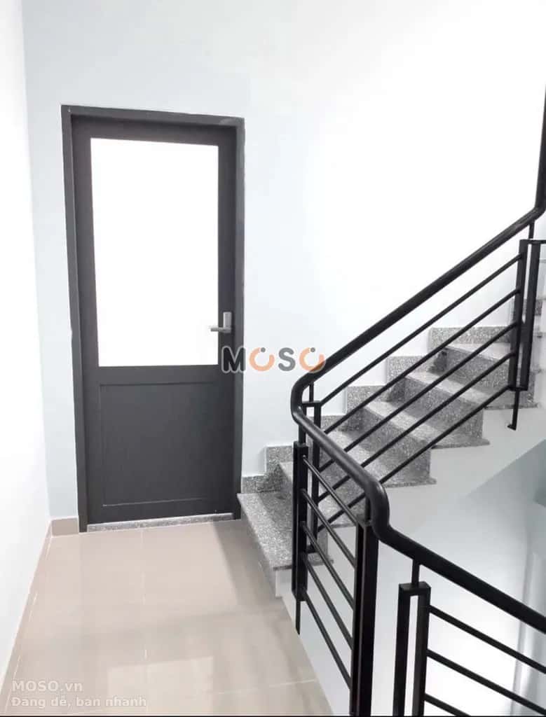 Cho thuê nhà hẻm Đường Số 7 Thủ Đức, TP.HCM – 2 phòng ngủ, giá 7.5 triệu - ảnh 6