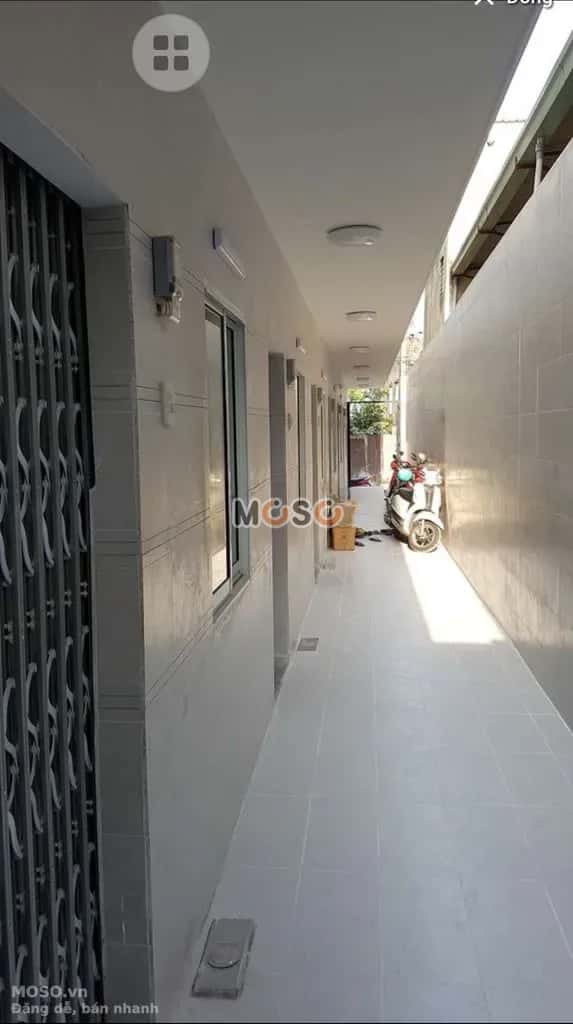 Cho thuê nhà hẻm Đường Số 7 Thủ Đức, TP.HCM – 2 phòng ngủ, giá 7.5 triệu - ảnh 7